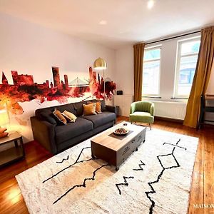 Appartement met een Slaapkamer